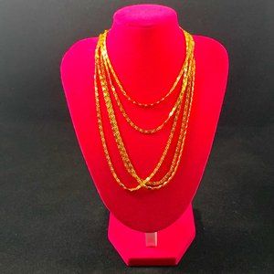 High Quality Chain Necklace